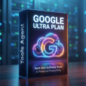 Google AI Ultra² - 1 Month