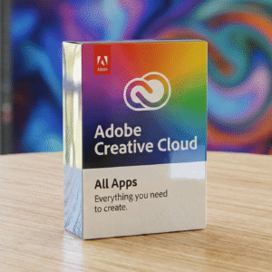 Adobe Creative Cloud Pro Plus